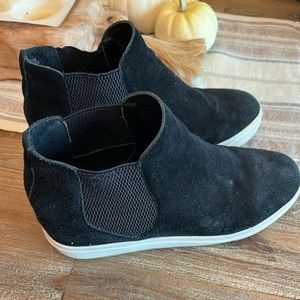 Steve Madden‎ Chelsea Sultan Wedge Sneaker